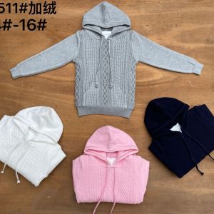 Warm Sweaters For Kids