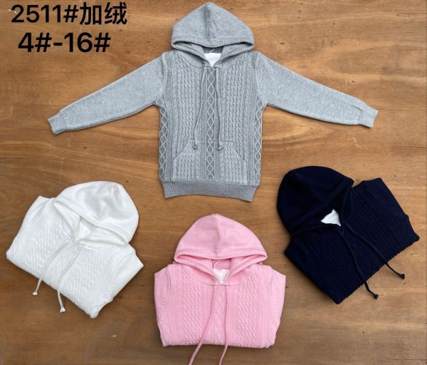 Warm Sweaters For Kids