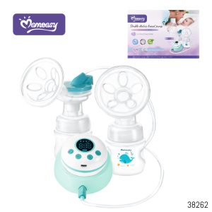 Double Electric breast pump