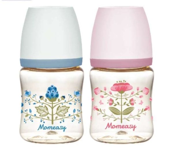 Momeasy PPSU feeding bottle 150ml