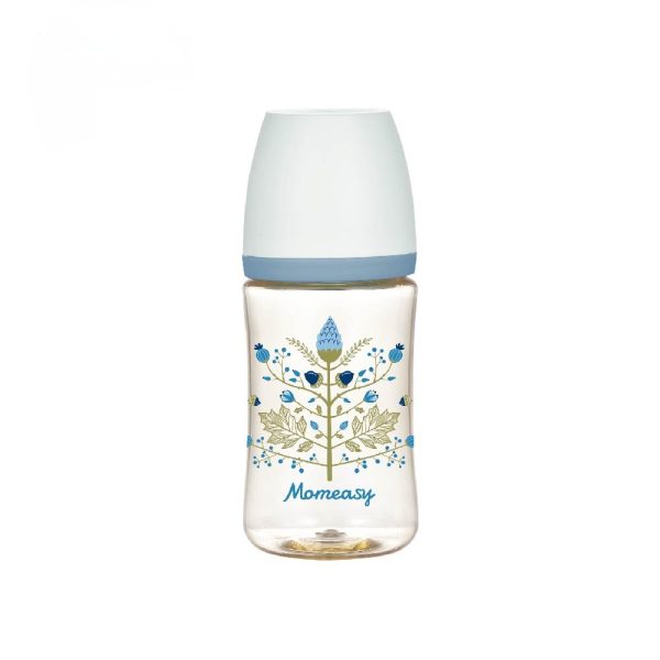 Momeasy PPSU Feeding bottle 240ml